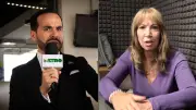 Polémica por comentarios de Abelardo de la Espriella a periodista
