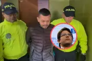 Polémica por preacuerdo de 'El Costeño' con Fiscalía por crimen de Miguel Uribe