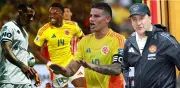 Polémicas y revelaciones en la lista previa de Colombia: Lorenzo destapa sus cartas