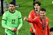 Portugal llega al Mundial 2026 con Cristiano Ronaldo y una nómina de lujo