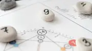 Predicciones de vidente para segunda mitad de 2026: fuego y explosiones