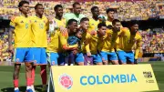 Prelista de 55 jugadores de la Selección Colombia para próximos partidos