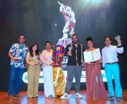 Premio McCausland Sojo celebra la crónica y el patrimonio del Carnaval