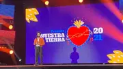 Premios Nuestra Tierra 2026 en vivo: siga los ganadores de la gala