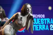 Premios Nuestra Tierra 2026: Shakira, Karol G y Feid, grandes ganadores