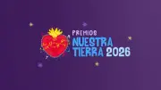 Premios Nuestra Tierra 2026: Yeison Jiménez y Karol G, los grandes ganadores