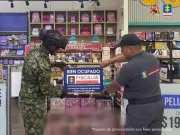 Primer capturado de red criminal de Lili Pink es enviado a la cárcel