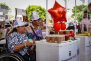 Primer Punto de Abastecimiento Solidario en La Guajira impulsa economía campesina