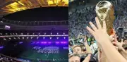 Primera canción de un Mundial: origen y evolución histórica