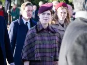 Princesa Eugenia espera su tercer hijo, nuevo miembro de la realeza británica