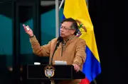 Proceso de paz con Clan del Golfo es mentira de Petro: columnista