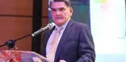 Procurador Eljach respalda a altas cortes en defensa de la separación de poderes