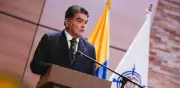 Procuraduría denuncia uso de niños emberá en protestas y pide investigar