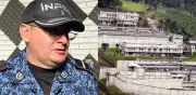 Procuraduría investiga al director de la cárcel de Itagüí por parranda vallenata