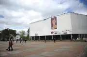 Procuraduría pide anular elección de rector encargado de la Universidad Nacional