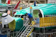 Productividad en EE. UU. crece 0,8% en primer trimestre de 2026