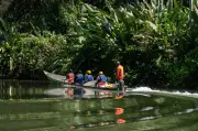 Programa Colombia Sostenible: paz y proyectos agroambientales