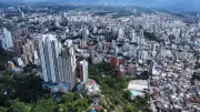 Pronóstico del clima en Bucaramanga: nubosidad y lluvias para este lunes
