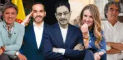 Propuestas presidenciales contra la precariedad laboral en Colombia