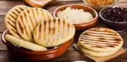 Proyecto de ley busca declarar la arepa patrimonio cultural de Colombia