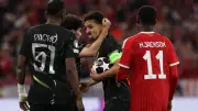 PSG elimina al Bayern y avanza a final de Champions