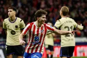 PSG ofrece más de 100 millones por Julián Álvarez