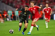 PSG vence al Bayern y clasifica a la final de Champions 2026