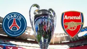 PSG y Arsenal se enfrentarán en la final de la Champions League 2025-26