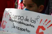 Psicóloga de Bello capturada por explotación sexual infantil