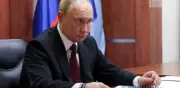 Putin viajará a China tras visita de Trump en medio de estancamiento por Ucrania