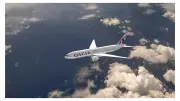 Qatar Airways inicia vuelo directo Bogotá-Doha sin escala desde julio 2026