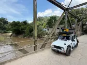 QATRO: El Renault 4 que se convirtió en símbolo ambiental tras 15 años de transformación
