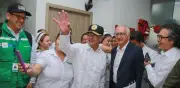 Radican informe para revivir reforma de salud y seguir debate en Congreso