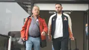 Raúl Giraldo se disculpa y deja la presidencia del DIM tras gestos a la hinchada
