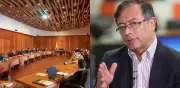 Rama Judicial defiende al Consejo de Estado y pide respeto a la separación de poderes