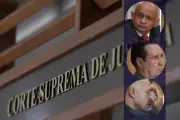Ratifican condena a exmagistrados por corrupción en Villavicencio