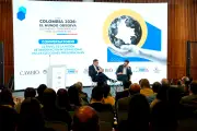 Récord de observadores internacionales para elecciones 2026 en Colombia
