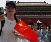 Récord histórico: red ferroviaria china transportó 24,8 millones de pasajeros en un día
