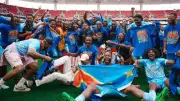 RD Congo presenta 26 convocados para Mundial 2026; solo seis nacieron en África