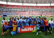 RDC no concentrará en su país por riesgo de ébola antes del Mundial 2026