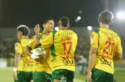 Real Cartagena busca el pase a la final tras 13 años de espera