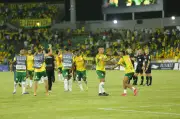 Real Cartagena busca la final de la Primera B ante Barranquilla FC