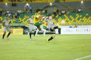 Real Cartagena busca oxígeno ante Bogotá FC en los cuadrangulares