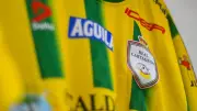 Real Cartagena líder del Grupo B tras remontada ante Bogotá