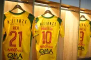 Real Cartagena recibe a Bogotá FC en cuadrangulares del Torneo BetPlay
