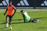 Real Madrid sanciona a Valverde y Tchouaméni con 500.000 euros tras pelea