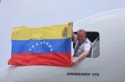Reanudan vuelos directos entre EE. UU. y Venezuela tras siete años