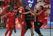 Reclasificación del fútbol colombiano: Nacional lidera, América acecha