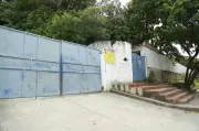 Reconstrucción del colegio Fernández Baena en Cartagena: avanza licitación