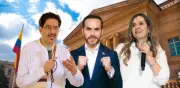 Recta final electoral: estrategias de Cepeda, De la Espriella y Valencia